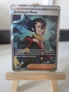 Grimsley's Move 120 PFL  - Pokemon TCG