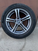 Felgi OZ 16, 5x112, ET35