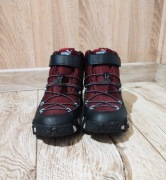 Puma buty wodoodporne zimowe r. 37