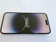 iPhone 14 pro max Space Black 128gb 88% bateria