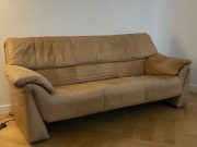 Kanapa Włochy lata 60