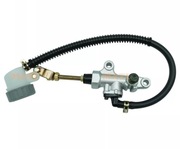 Yamaha raptor 350 yfm pompa hamulca tyl nożna 