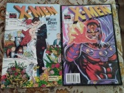 X-Men 2 zeszyty TM semic 