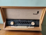  Radio lampowe Diora Karolinka – PRL, retro, oryginał