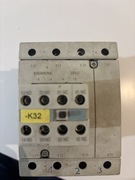 Stycznik mocy SIEMENS SIRIUS