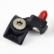 Adapter SRAM MatchMaker MMX L mocowanie manetki do obejmy hamulca Avid