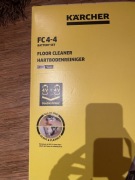 Karcher FC 4 4 Battery Set