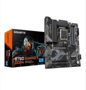 Gigabyte B760 GAMING X DDR4 LGA 1700 Gwarancja 