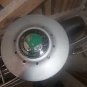 Kapsle do felg  3szt do Skody. 