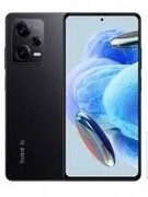 Xiaomi  Redmi Note 12 Pro 5G 12/256 GB  czarny  