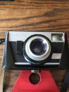 Aparat analogowy Beirette Sl300