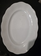 Półmisek Porcelanowy Karolina – Made in Poland | 37 cm
