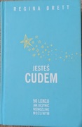 Jesteś cudem, Regina Brett