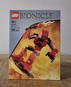 Lego Bionicle 40581 Tahu i Takua nowy zestaw klocków