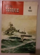 Młody Technik 6 1982