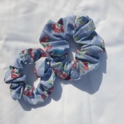 Własnoręcznie szyta frotka (mała)