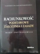 Rachunkowość, podstawowe założenia i zasady