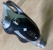 Pedał lewy CAMPAGNOLO CHORUS Record Veloce Centaur PROFIT SPD SL bloki