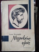 Niespokojne życie  Leon Przemski