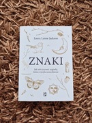 Znaki Laura Lynne Jackson 