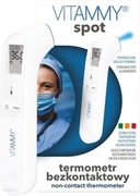 TERMOMETR BEZDOTYKOWY na podczerwień Vitammy SPOT