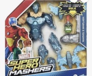 Avengers super Hero mashers figurka z bronią