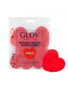 glov- heart pads 5 sztuk