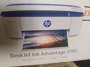 HP Desk Jet Ink Advantage 3790