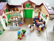 Playmobil Country Duża farma 70132