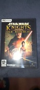 STAR WARS KOTOR 1