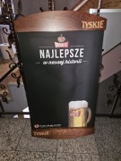Tablica Reklamowa Tyskie