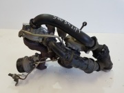 BI-TURBO  Volvo V60 D4 190 KM