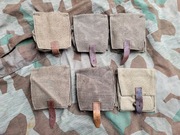 Ładownica na granaty F1 i RGD42 