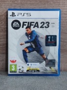 Gra PS5 Fifa 23 PlayStation 5