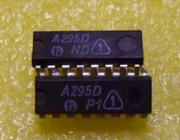 A295D UKŁAD SCALONY RFT