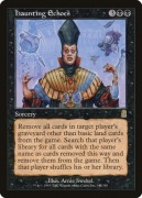 Haunting Echoes (ODY) Rare | EX | Premodern