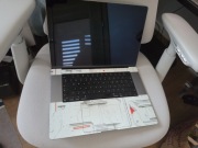 MacBook Pro 16 M2 16gb RAM 512gb SSD