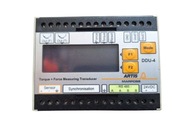 ARTIS DDU-4 Moduł wyświetlacza i obsługi