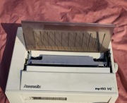 Hanseatic MP 150VC drukarka igłowa Atari Commodore