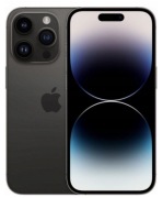 Apple iPhone 14 Pro Max 256GB Czarny | Stan: bardzo dobry 