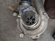 Turbina master 145 km 2.3 dci 18 rok 