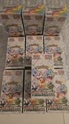 Pokemon TCG Terastal Festival Booster Box