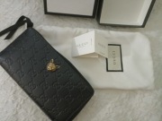 Portfel oryginalny GUCCI oryginał. Unikat