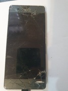 Sony XA zbity lcd  reaguje nr437