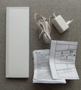 Lampa/ oprawa podszafkowa LED cienka 1 cm