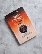 Czarna kawa Herkules Poirot Tom 7 Agata Christie 