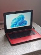 Laptop HP ProBook 2w1 | Wind 11 | 8GB | 256 SSD | Dotyk | Zasilacz