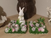 Stroiki wielkanocne, zestaw