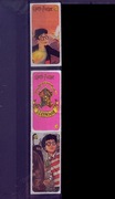 Harry Potter Naklejki Obrazki z gum