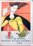 Przygody rycerza Szaławiły Jan Brzechwa